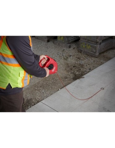 MILWAUKEE 4932471636 Tiralíneas