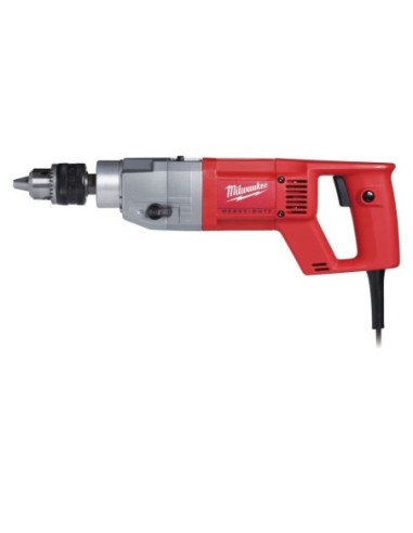MILWAUKEE 4933380507 Taladro percutor de 1010W de 2 velocidades SB 2-35 D