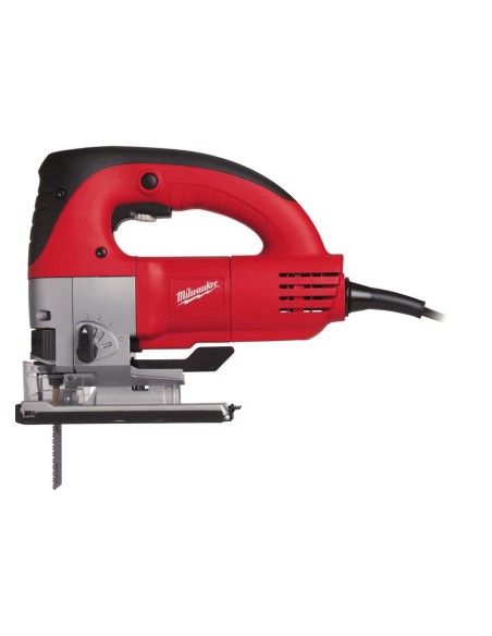 MILWAUKEE 4933381230 Sierra de calar SPE 135