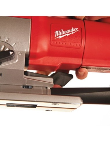 MILWAUKEE 4933381230 Sierra de calar SPE 135
