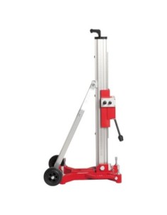 MILWAUKEE 4933400600 Columna fija de aluminio para motor DCM 2-350 C DR 350 T