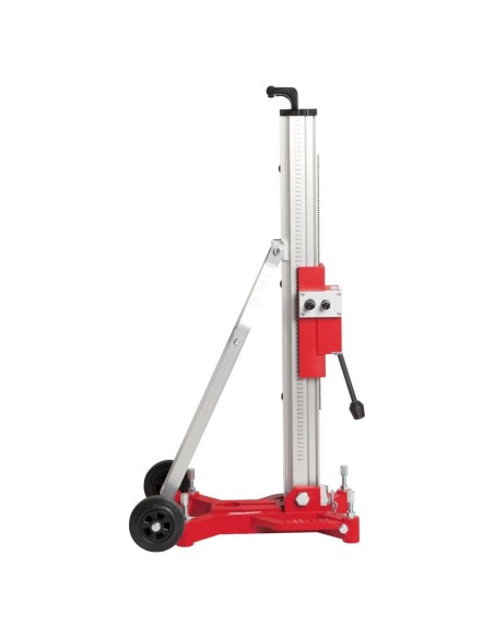 MILWAUKEE 4933400600 Columna fija de aluminio para motor DCM 2-350 C DR 350 T