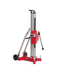 MILWAUKEE 4933400600 Columna fija de aluminio para motor DCM 2-350 C DR 350 T 2