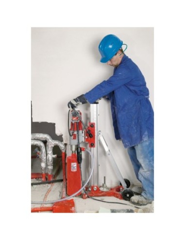 MILWAUKEE 4933400600 Columna fija de aluminio para motor DCM 2-350 C DR 350 T