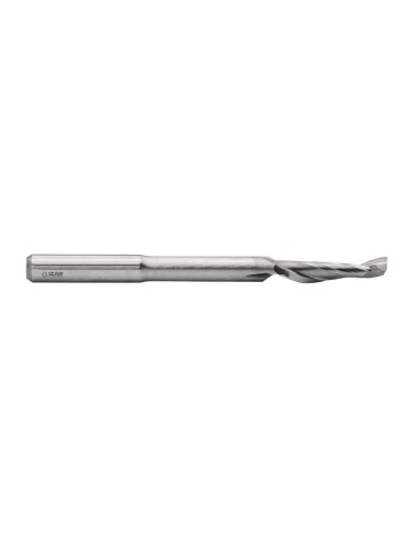 REF. 4411 FRESA HSSE IZAR-STD.W LARGA 1Z ALUMINIO