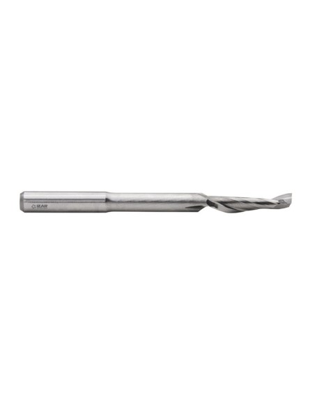 REF. 4411 FRESA HSSE IZAR-STD.W LARGA 1Z ALUMINIO