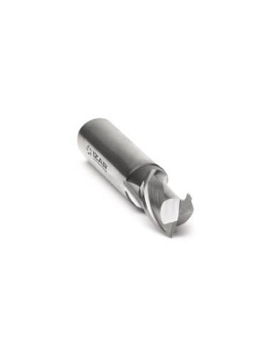 REF. 4411 FRESA HSSE IZAR-STD.W LARGA 1Z ALUMINIO