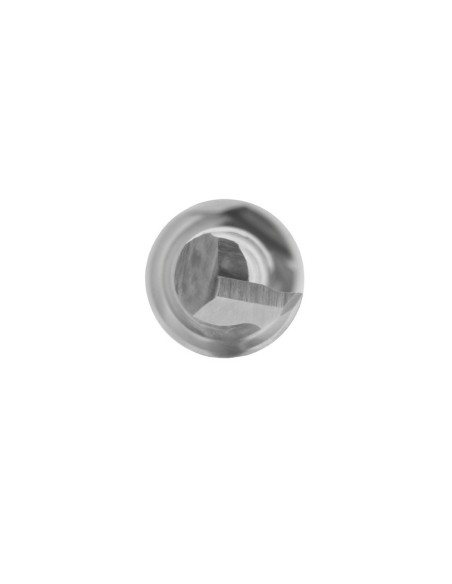 REF. 4411 FRESA HSSE IZAR-STD.W LARGA 1Z ALUMINIO