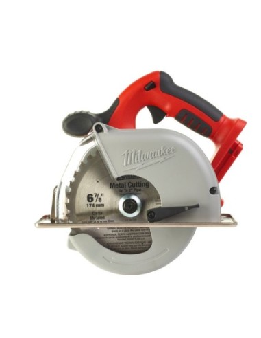 MILWAUKEE 4933416880 Sierra de corte de metal en seco M28 HD28 MS