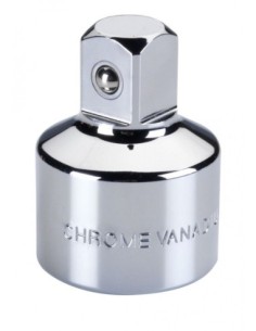ALYCO 194890 Adaptador para vasos 1h x 3/4m