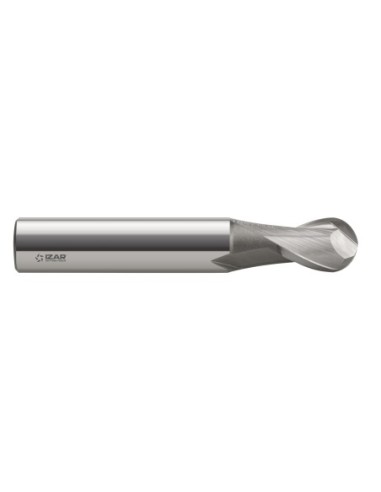 REF. 4422 FRESA HSSE8% DIN327N 2Z RADIAL