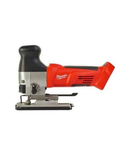 MILWAUKEE 4933417845 Sierra de calar Heavy Duty HD18 JSB