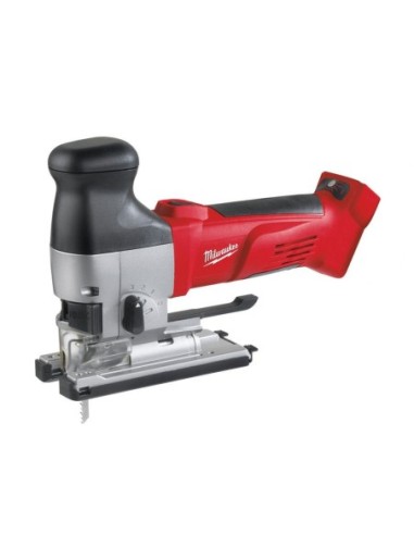 MILWAUKEE 4933417845 Sierra de calar Heavy Duty HD18 JSB