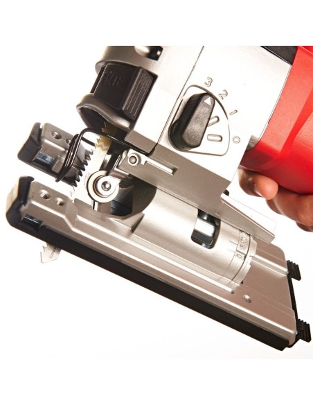 MILWAUKEE 4933417845 Sierra de calar Heavy Duty HD18 JSB