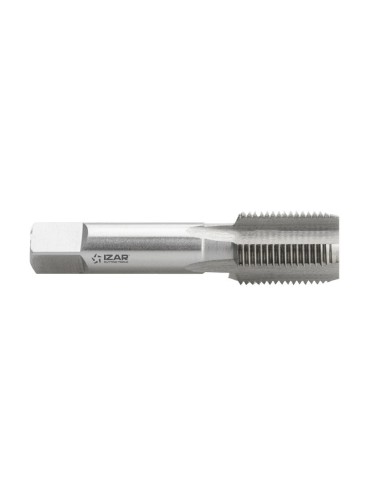 REF. 3016 MACHO MANO HSS DIN5157 (GAS-BSP)