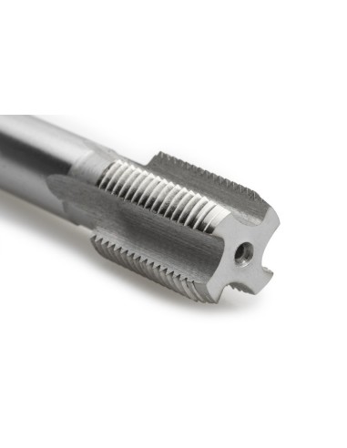 REF. 3016 MACHO MANO HSS DIN5157 (GAS-BSP)