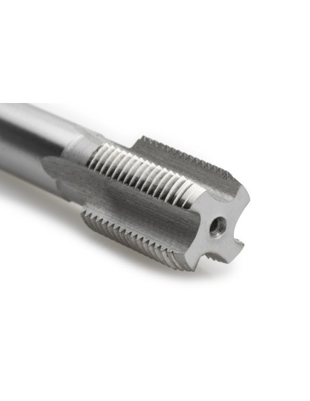 REF. 3016 MACHO MANO HSS DIN5157 (GAS-BSP)