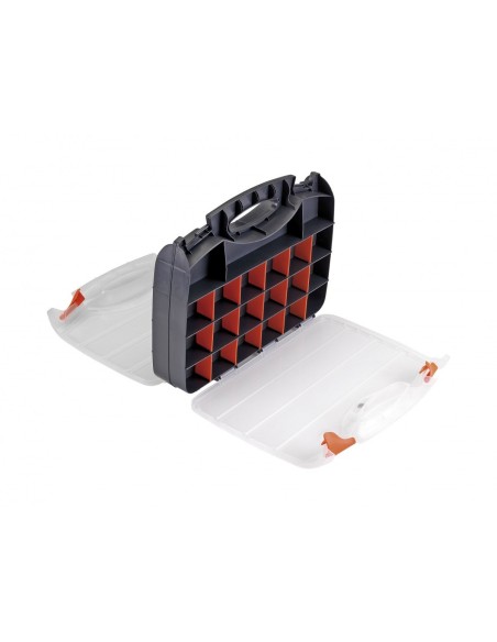 Alyco 192768 organizador doble para consumibles