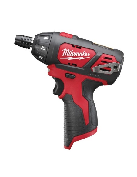 MILWAUKEE 4933447135 Atornillador subcompacto M12 BSD
