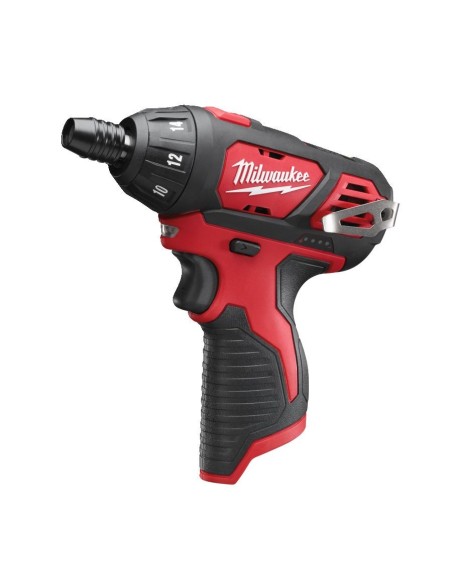 MILWAUKEE 4933447135 Atornillador subcompacto M12 BSD