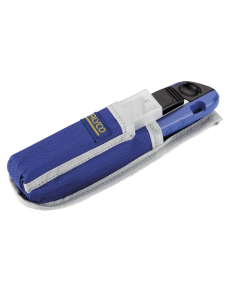 ALYCO 195640 CUTTER 18 MM