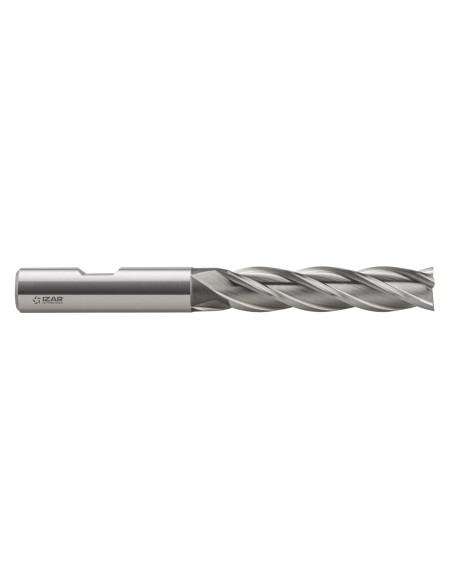REF. 4606 FRESA HSSE8% DIN844N LARGA NZ