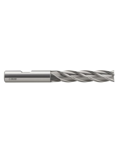 REF. 4606 FRESA HSSE8% DIN844N LARGA NZ
