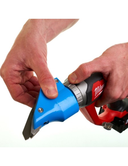MILWAUKEE 4933447935 Cizalla compacta M18 BMS20