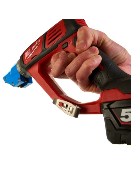 MILWAUKEE 4933447935 Cizalla compacta M18 BMS20