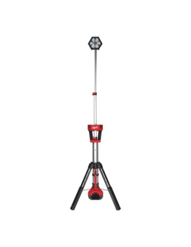 Milwaukee 4933451246 luz led m18? m18 sal