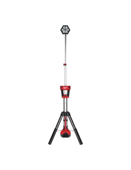 Milwaukee 4933451246 luz led m18? m18 sal