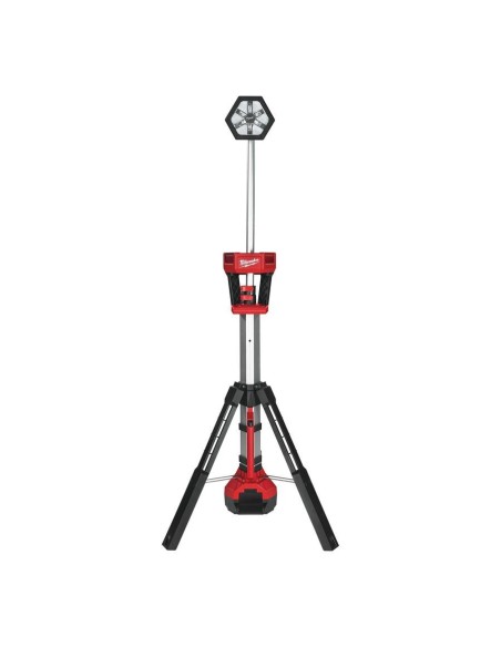 Milwaukee 4933451246 luz led m18? m18 sal