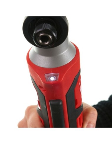 MILWAUKEE 4933451247 Atornillador de impacto angular M12 BRAID