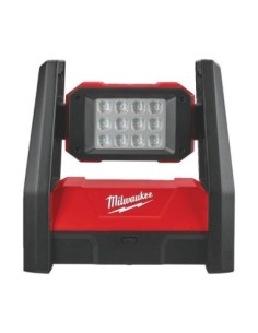 MILWAUKEE 4933451262 Luz LED de área M18 de alto rendimiento - M18 HAL 2