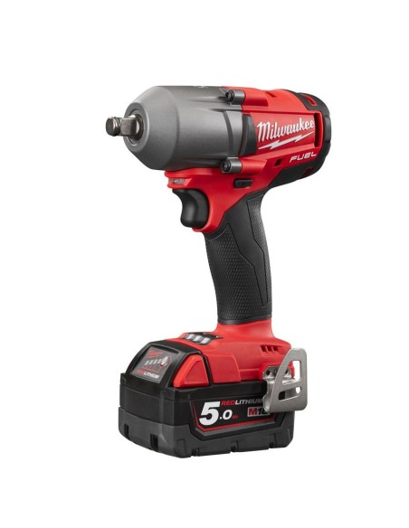 MILWAUKEE 4933459189 Llave de impacto M18 FMTIWF12