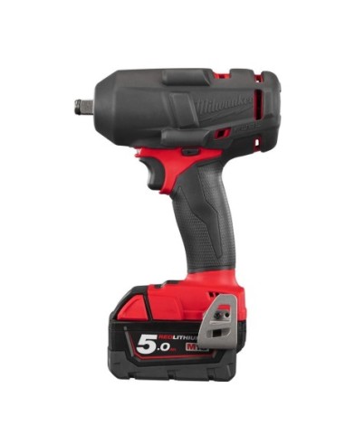 MILWAUKEE 4933459189 Llave de impacto M18 FMTIWF12