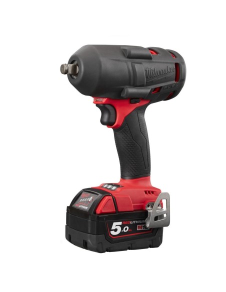MILWAUKEE 4933459189 Llave de impacto M18 FMTIWF12