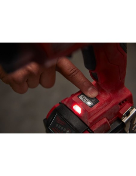 MILWAUKEE 4933459201 Atornillador de cartón-yeso M18 FSG