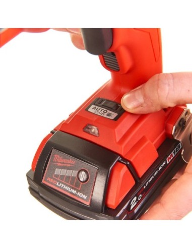 MILWAUKEE 4933459201 Atornillador de cartón-yeso M18 FSG