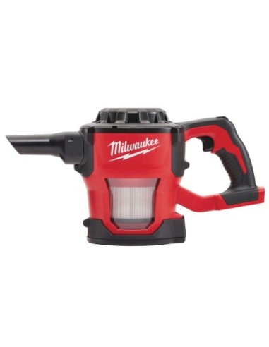 MILWAUKEE 4933459204 Aspirador de mano M18 M18 CV