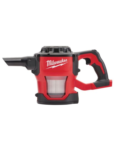 MILWAUKEE 4933459204 Aspirador de mano M18 M18 CV