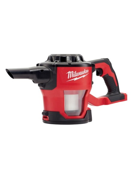 MILWAUKEE 4933459204 Aspirador de mano M18 M18 CV