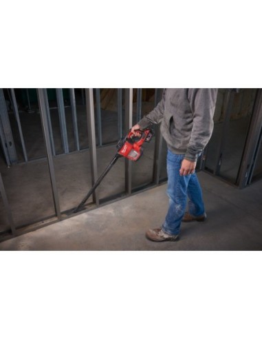 MILWAUKEE 4933459204 Aspirador de mano M18 M18 CV