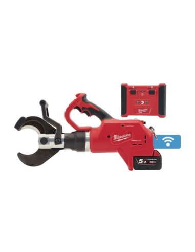 MILWAUKEE 4933459271 Cortadora hidráulica M18 HC