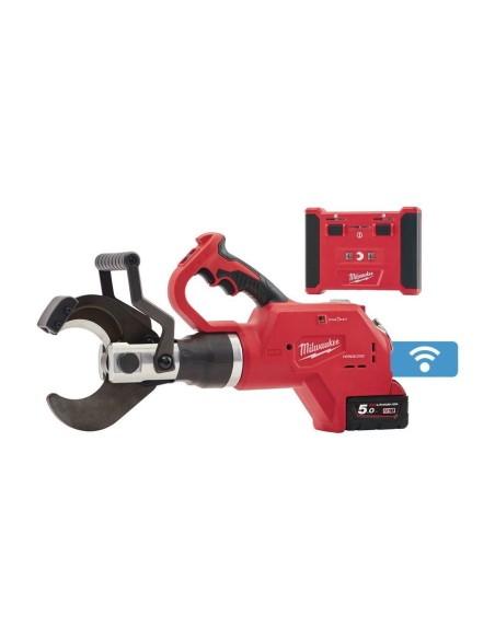MILWAUKEE 4933459271 Cortadora hidráulica M18 HC