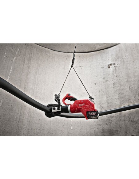 MILWAUKEE 4933459271 Cortadora hidráulica M18 HC