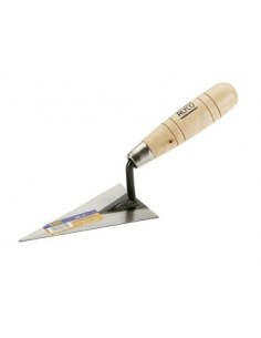 Alyco 195740 paletin soldado de punta con mango madera