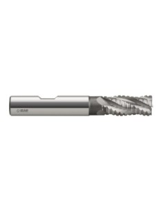 REF. 4680 FRESA DESBASTE MEDIO HSSE8% DIN844NF NZ 2