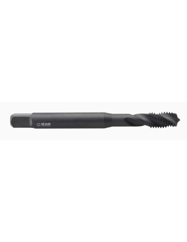 REF. 3151 MACHO MAQUINA HELICOIDAL HSS Co DIN371 (M) VAPORIZADO