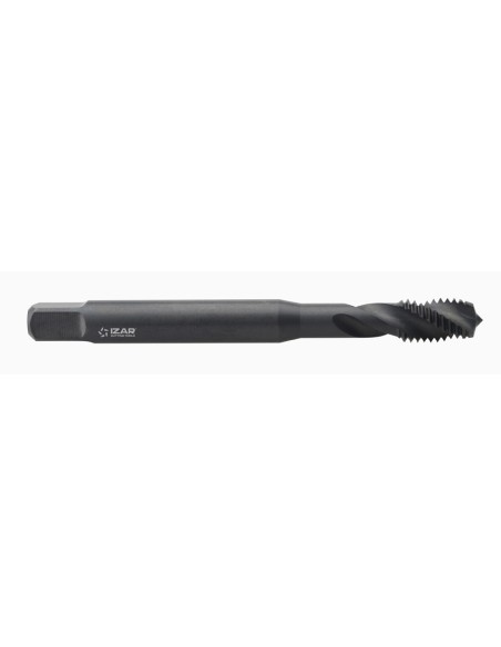 REF. 3151 MACHO MAQUINA HELICOIDAL HSS Co DIN371 (M) VAPORIZADO
